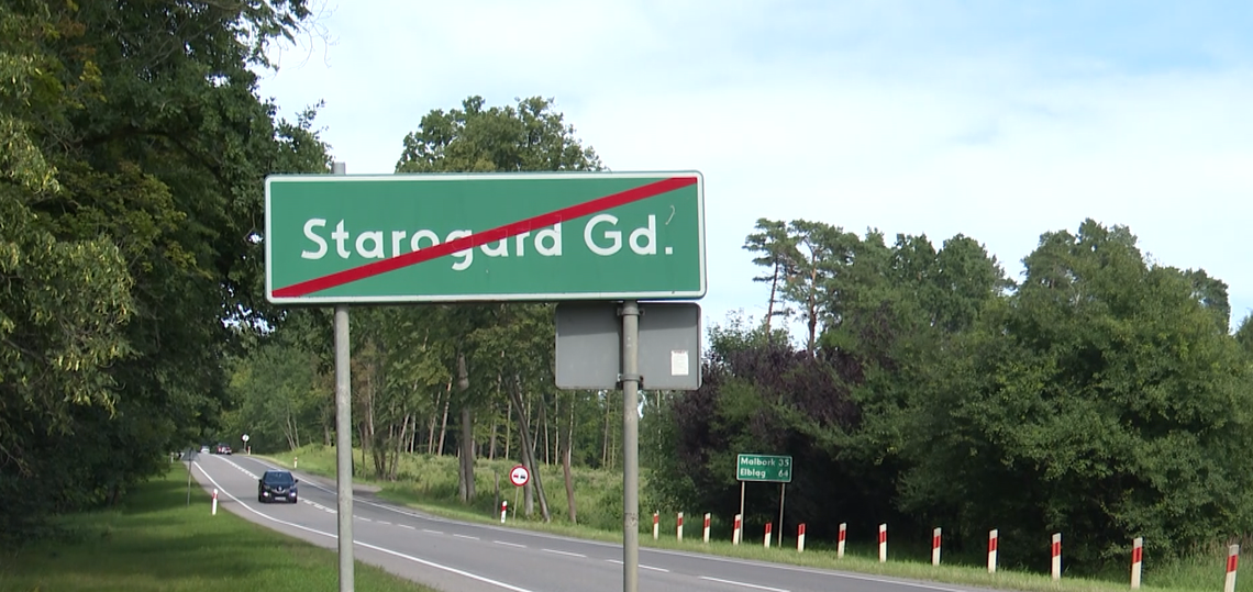 Starogard Gdański z obwodnicą! Podpisano umowę Starogard Gdański z obwodnicą! Podpisano umowę