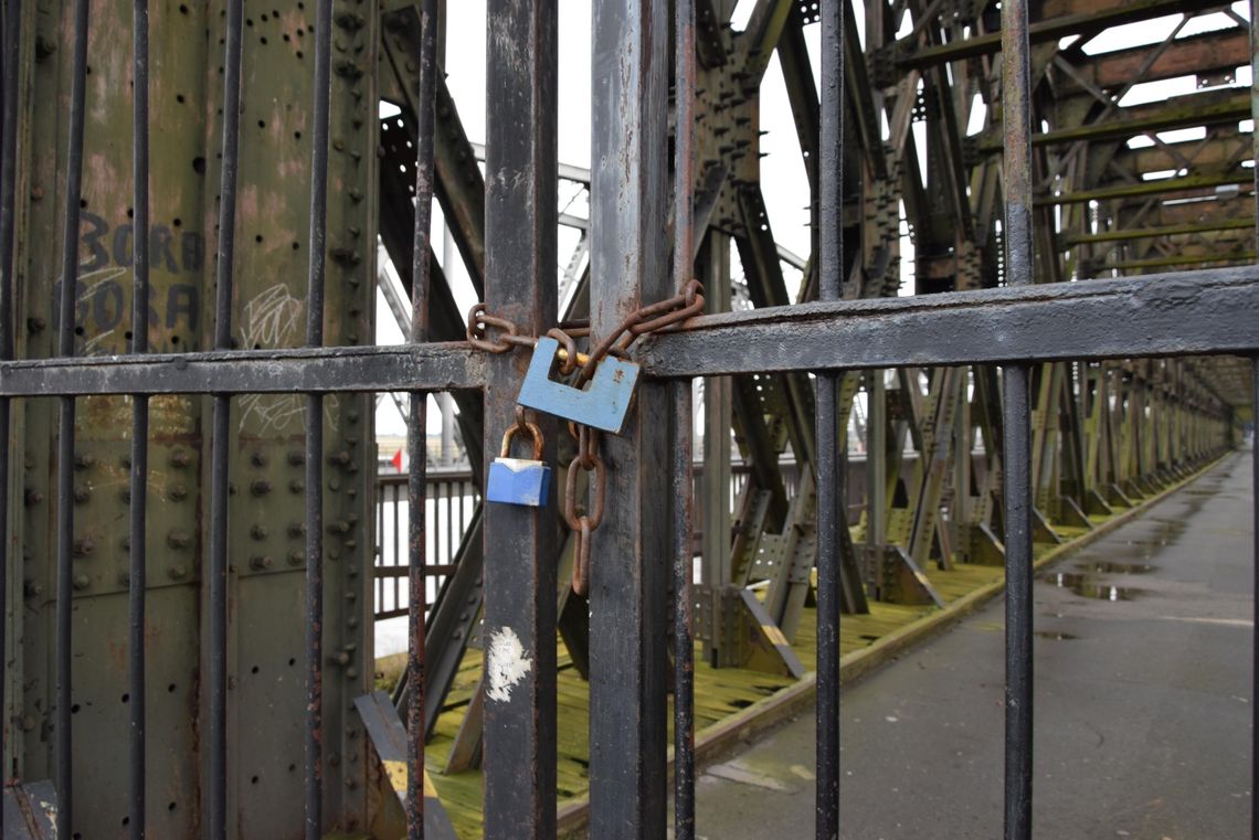 Starostwo nie podpisze umowy. Remont znowu przeciągnięty