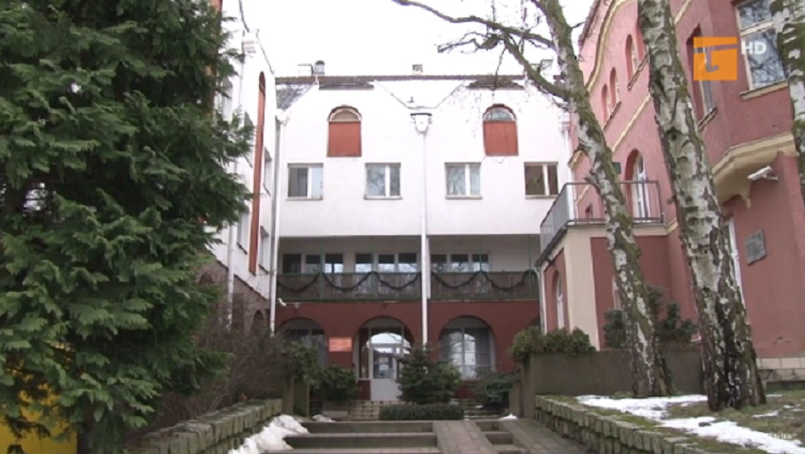Starostwo planuje sprzedaż budynku po domu dziecka w Tczewie