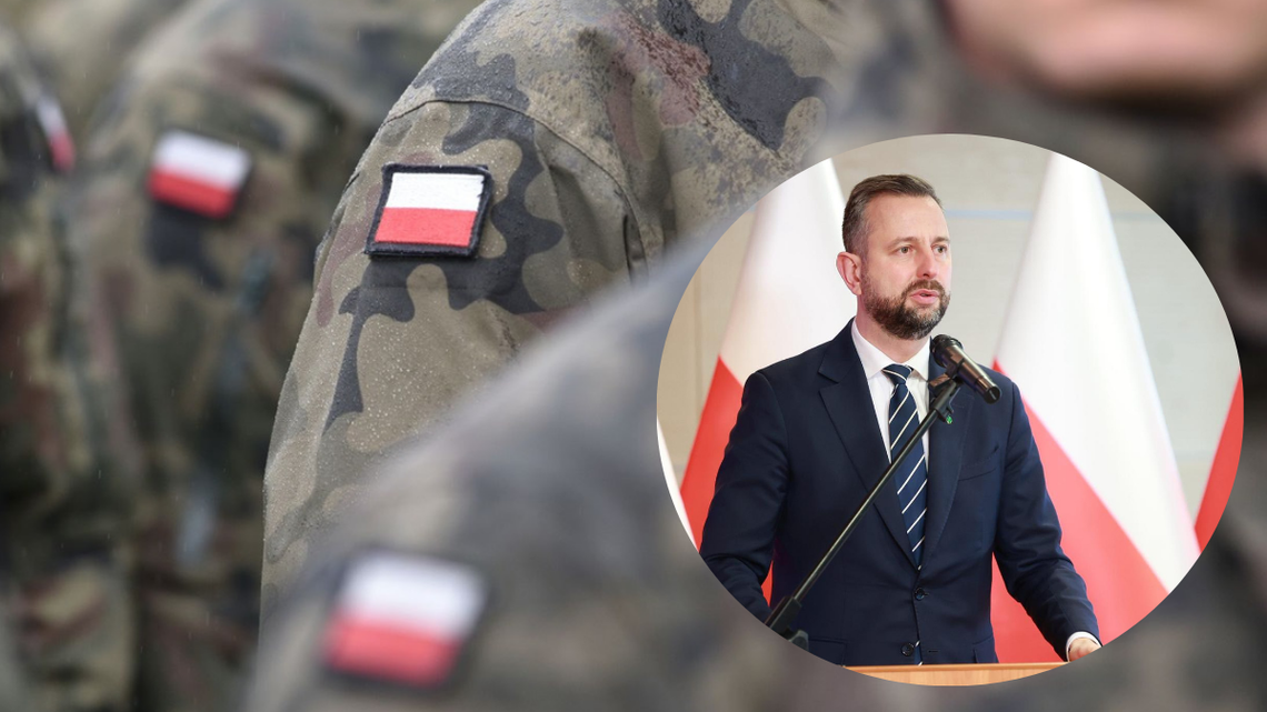 Start „wGotowości”. Tłumy chętnych do szkolenia wojskowego