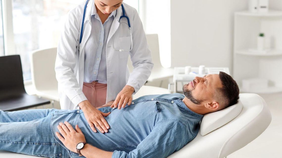 Startuje "Moje zdrowie", a w nim arcyważne badanie