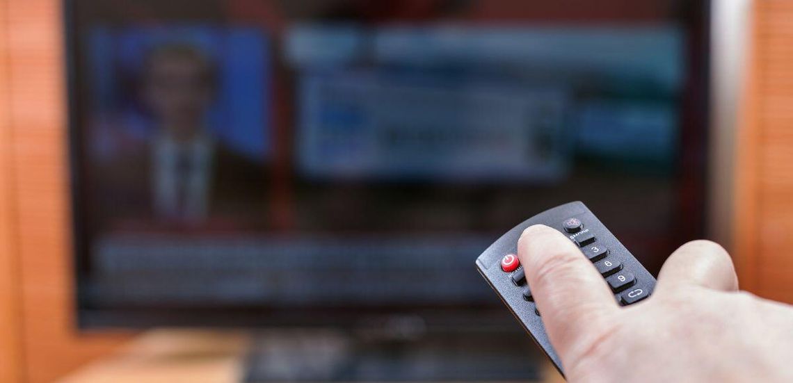 Startuje nowa stacja informacyjna. Ma być dostępna w kablówce