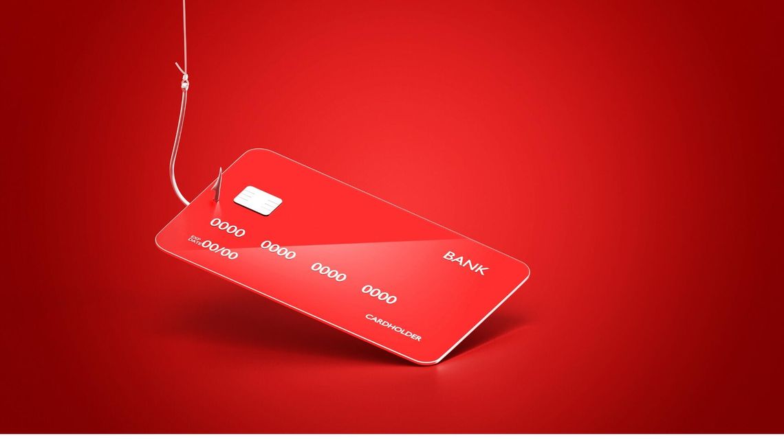 Straciła 14,5 tysiąca złotych. Uwierzyła "pracownikowi banku"