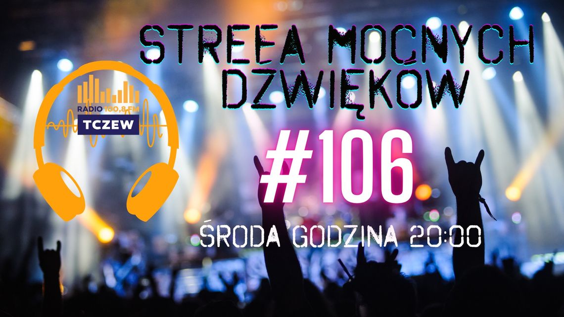 Strefa Mocnych Dźwięków #106: Archaic, Xo.eN, Hexendecimal i inni