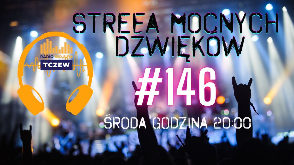Strefa Mocnych Dźwięków #146: Michael Schenker, Dee Snider i inni Strefa Mocnych Dźwięków #146: Michael Schenker, Dee Snider i inni