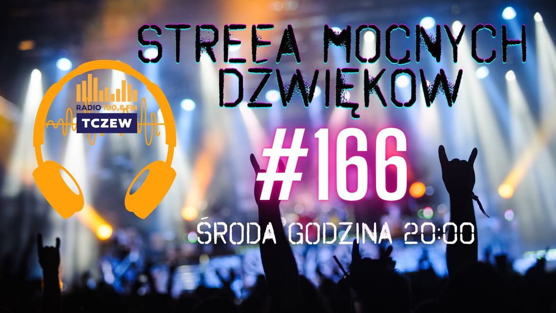 Strefa Mocnych Dźwięków #166: Growind, Brokenfork, Cold in Berlin...