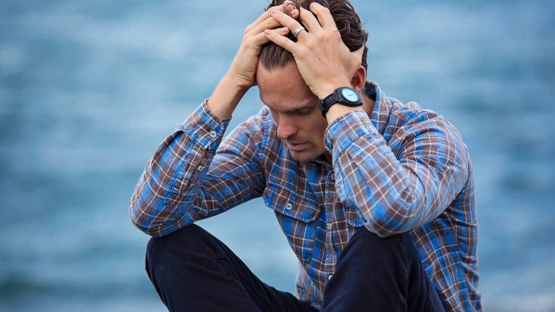 Stres odbiera Polakom młodość. Jak temu przeciwdziałać?