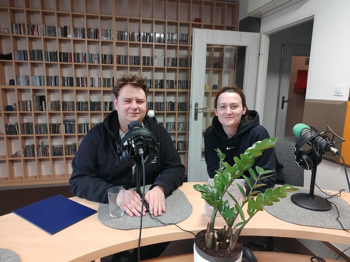 Noworoczna oferta CKiS-u