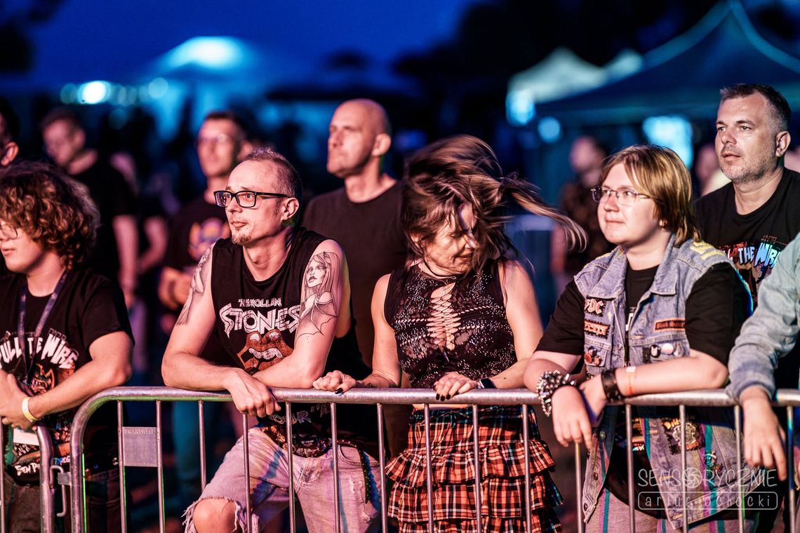 SUMIK Rock Festiwal 2026 – Unierzyż ponownie zabrzmi rockiem