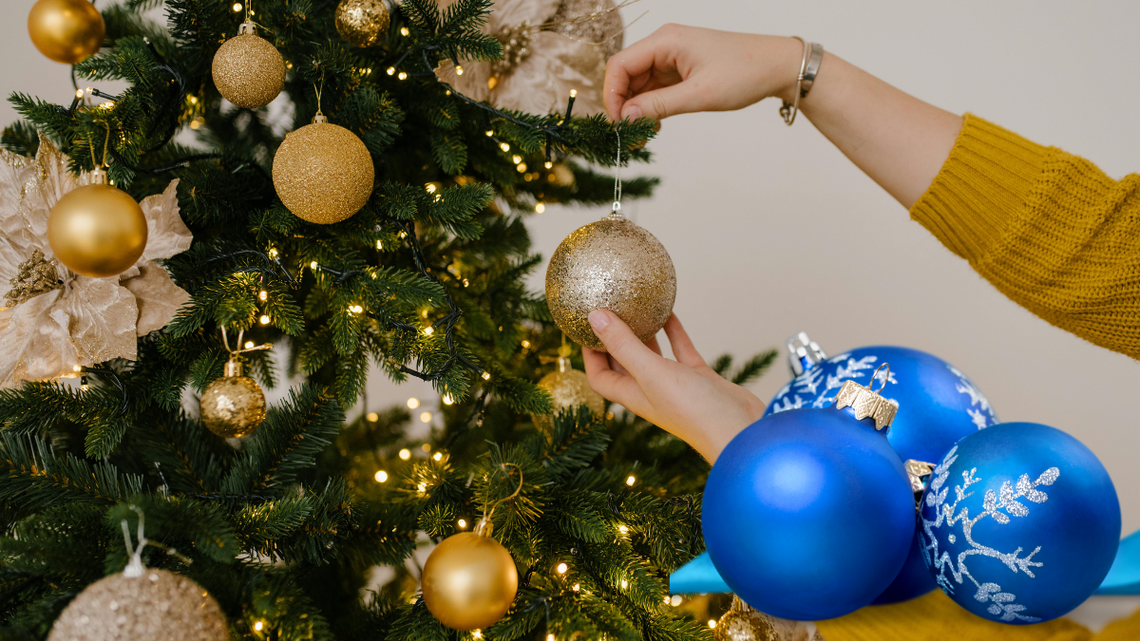 Świat polubił polskie bombki. Polacy kupują chińskie Świat polubił polskie bombki. Polacy kupują chińskie