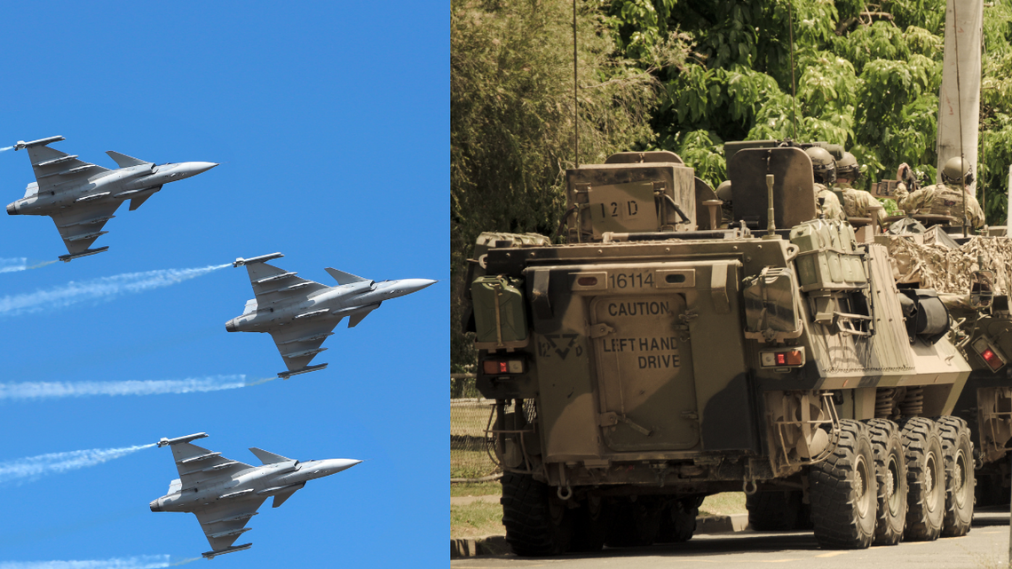 Święto Wojska Polskiego już w piątek. To początek długiego weekendu