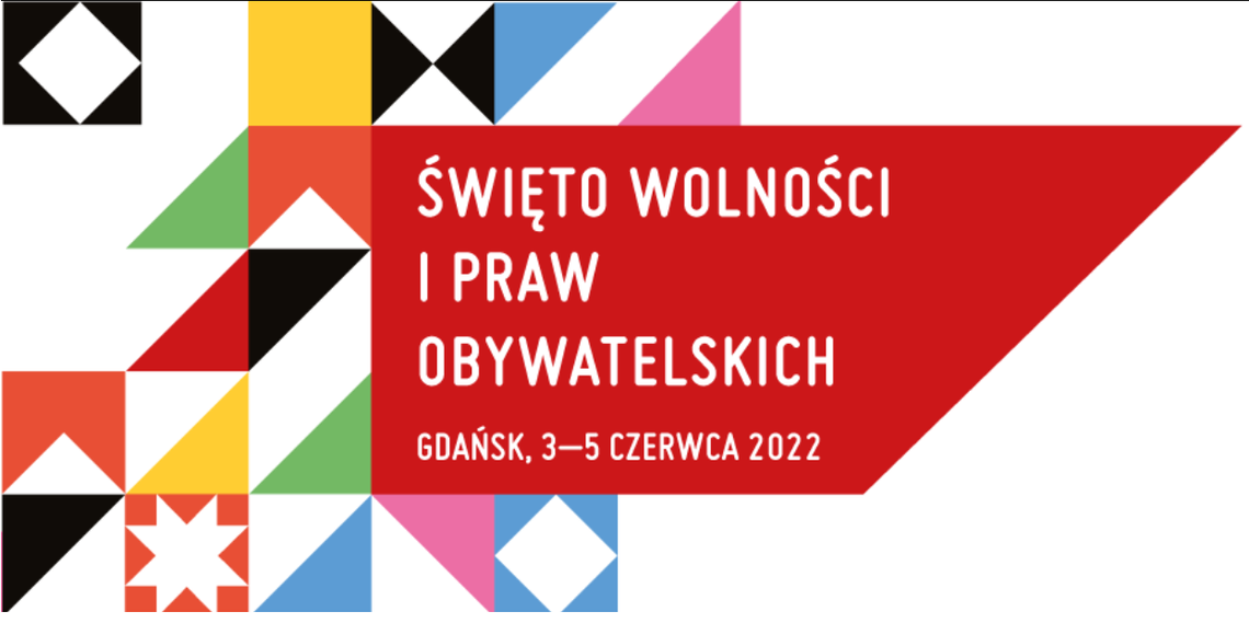 Święto Wolności i Praw Obywatelskich w Gdańsku [PROGRAM]