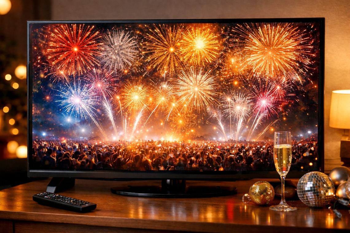 Sylwestrowa rywalizacja na ekrany. Katowice przed Toruniem, Chełm z solidnym wynikiem