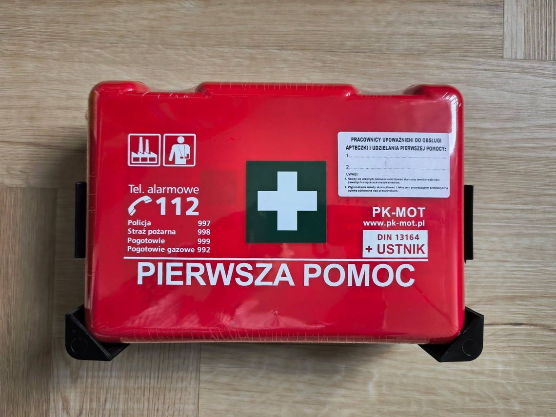 Cyfrowe, społeczne i socjalne aspekty bezpieczeństwa. W Starogardzie czeka nas sympozjum Cyfrowe, społeczne i socjalne aspekty bezpieczeństwa. W Starogardzie czeka nas sympozjum