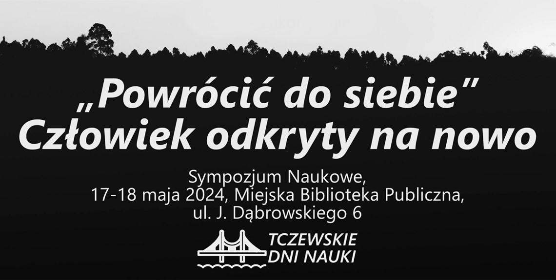 Sympozjum naukowe w tczewskiej bibliotece