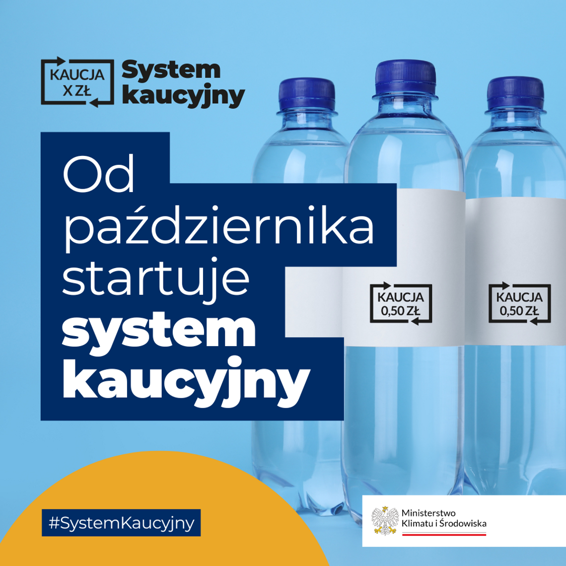 System kaucyjny wchodzi dziś w życie. Jak będzie działać w Tczewie? [NAJWAŻNIEJSZE INFORMACJE]