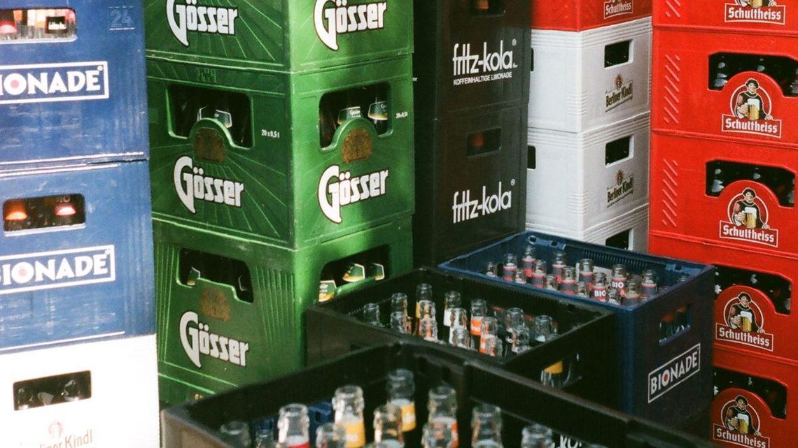 System kaucyjny. Wielu Polaków nadal nie wie, o co tu chodzi