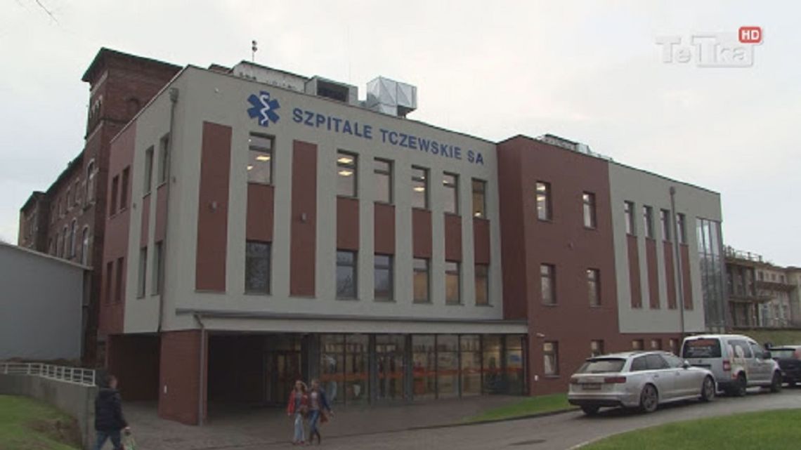 Sytuacja w Szpitalach Tczewskich się stabilizuje [AKTUALIZACJA]