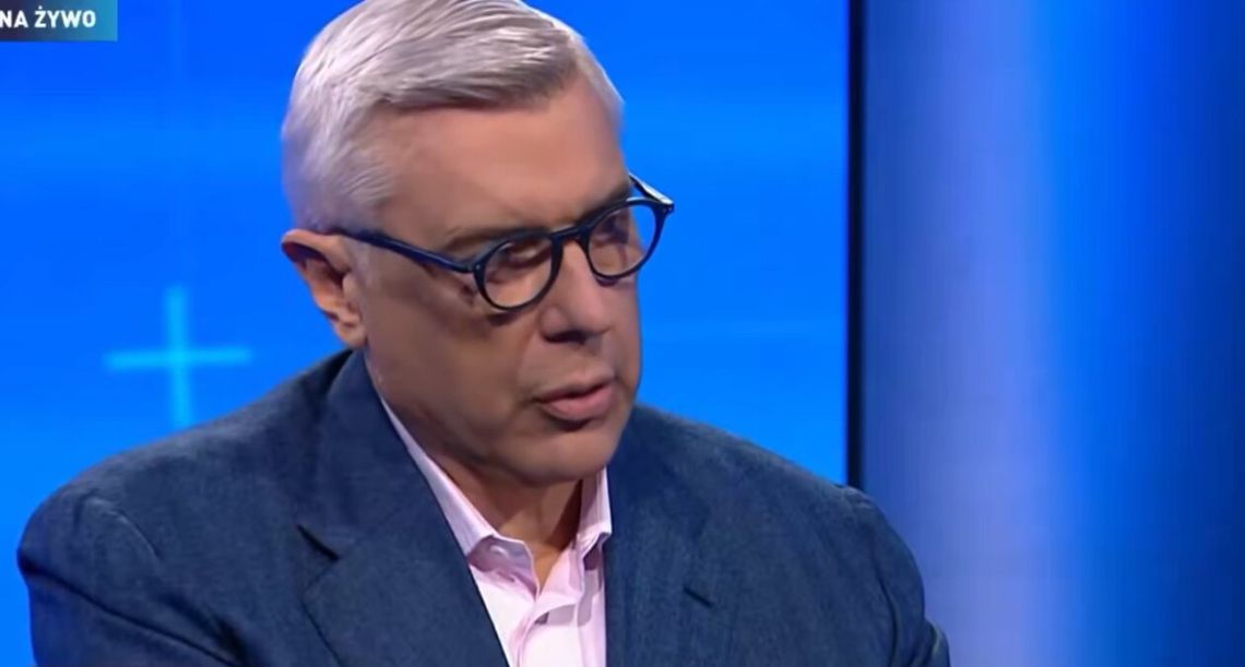 Szef Zondacrypto zaczął mówić. Afera może uderzyć w prawicę Szef Zondacrypto zaczął mówić. Afera może uderzyć w prawicę