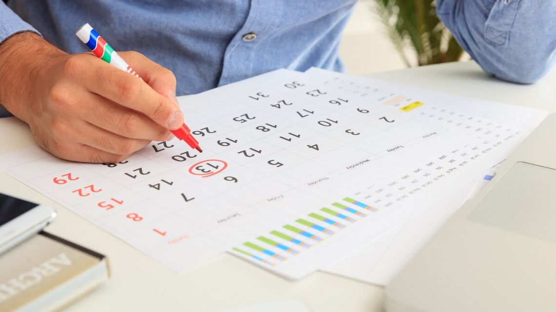 Sześć dodatkowych dni wolnych od pracy. Zamiast 4-dniowego tygodnia pracy