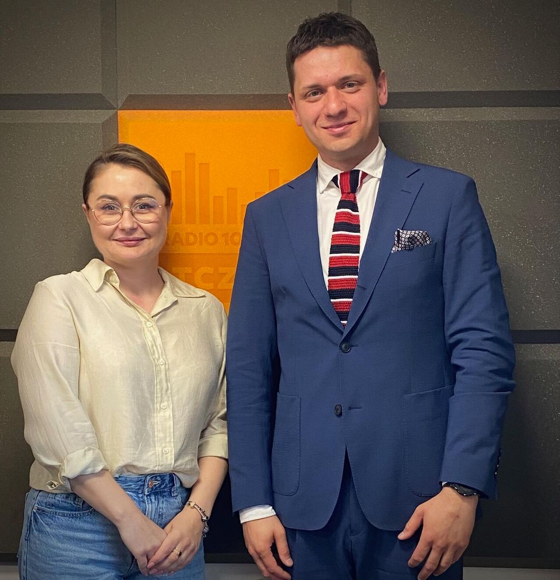 Sztuczna inteligencja w służbie bezpieczeństwa: wyzwanie, zagrożenie czy szansa? [ROZMOWA]