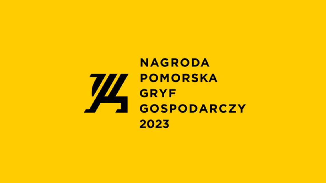 Szukamy pomorskich liderów biznesu! Zgłoś swoją firmę do konkursu "Gryf Gospodarczy”. Zgłoszenia do 17 lipca