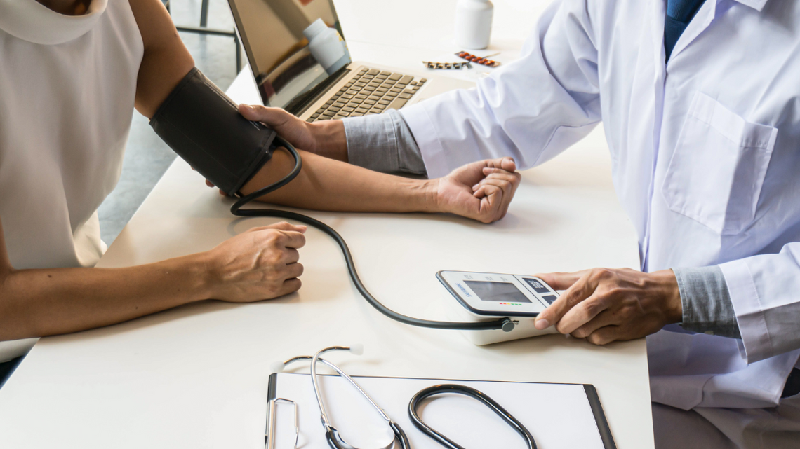 Tak oceniamy publiczną ochronę zdrowia. Długa lista grzechów