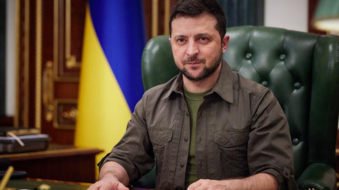 Tak Polacy oceniają żądania Putina wobec Ukrainy. Sondaż Tak Polacy oceniają żądania Putina wobec Ukrainy. Sondaż