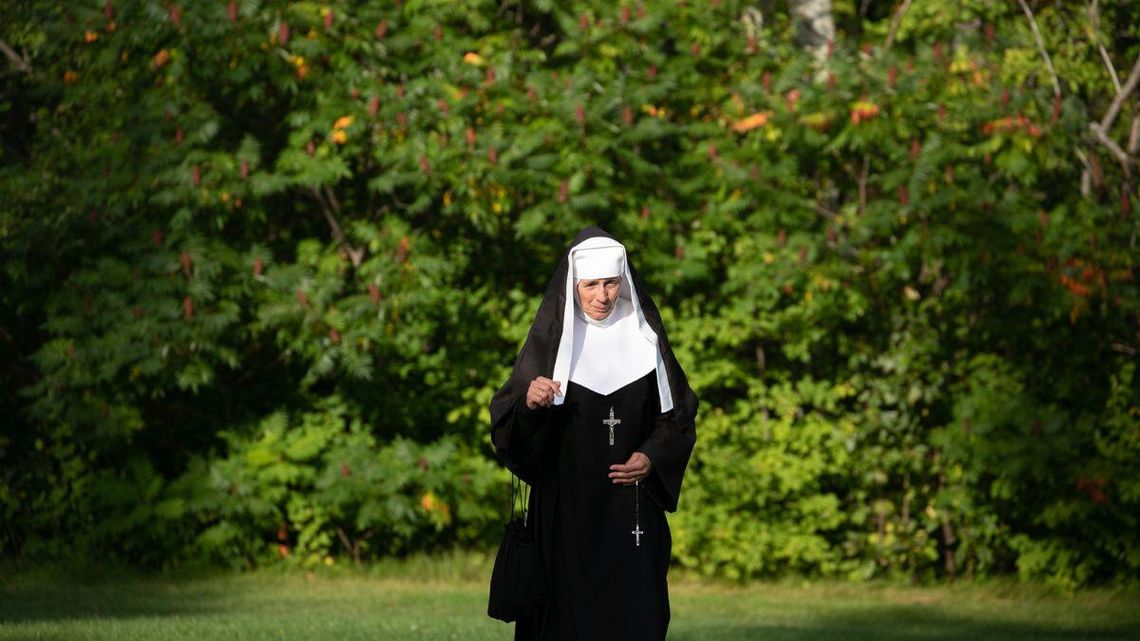 Taką emeryturę otrzymują zakonnice. Znacznie mniej niż księża