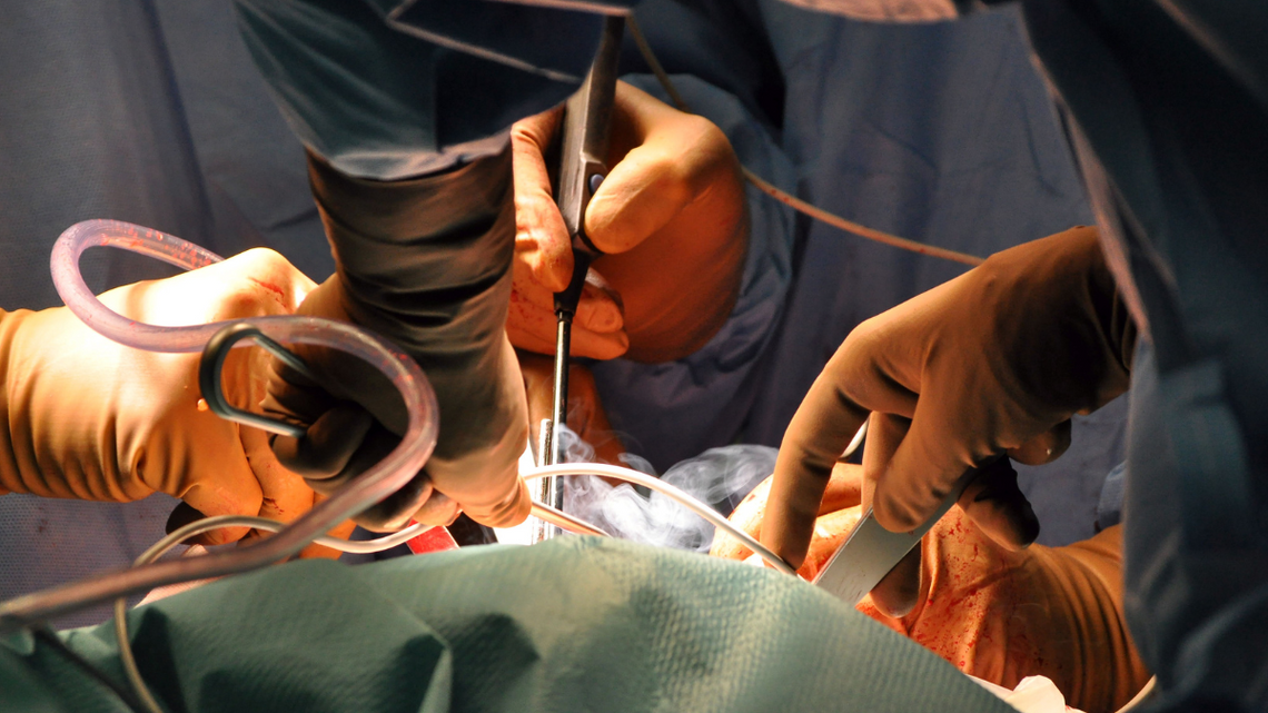 Takiego odszkodowania za błędy w leczeniu jeszcze nie było