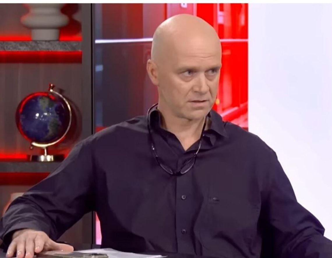 „Tam giną ludzie, bo ktoś się uczy”. Szokujące słowa byłego ordynatora