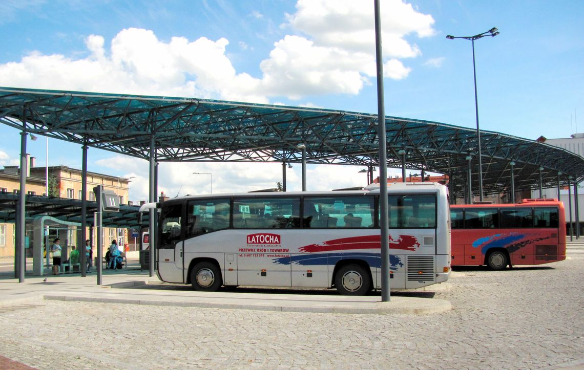 Taryfa Pomorska w autobusach w Tczewie i Starogardzie