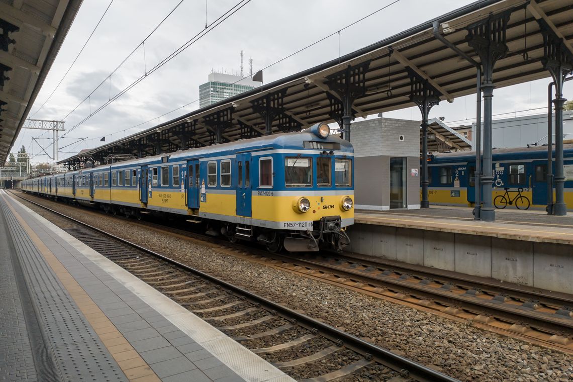 Taryfa Pomorska. Zmienią się ceny biletów kolejowych