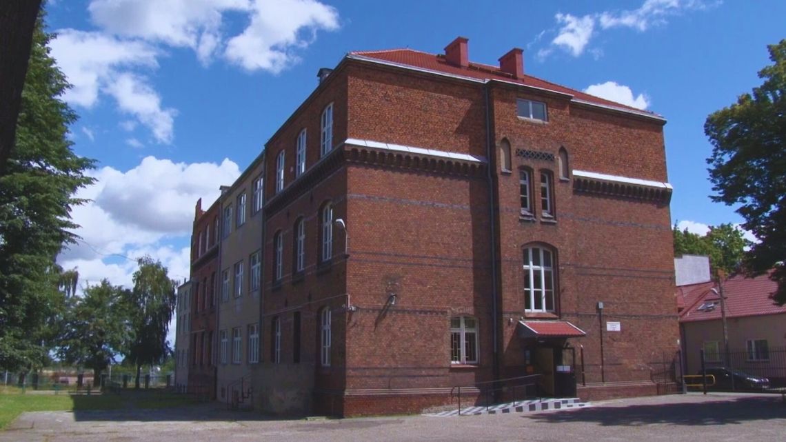 TCSiR przenosi zajęcia na czas remontu