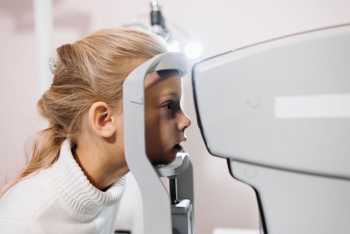 Tczew: 80 tysięcy złotych na wzrok dziesięciolatków. Miasto szuka realizatora programu zdrowotnego Tczew: 80 tysięcy złotych na wzrok dziesięciolatków. Miasto szuka realizatora programu zdrowotnego
