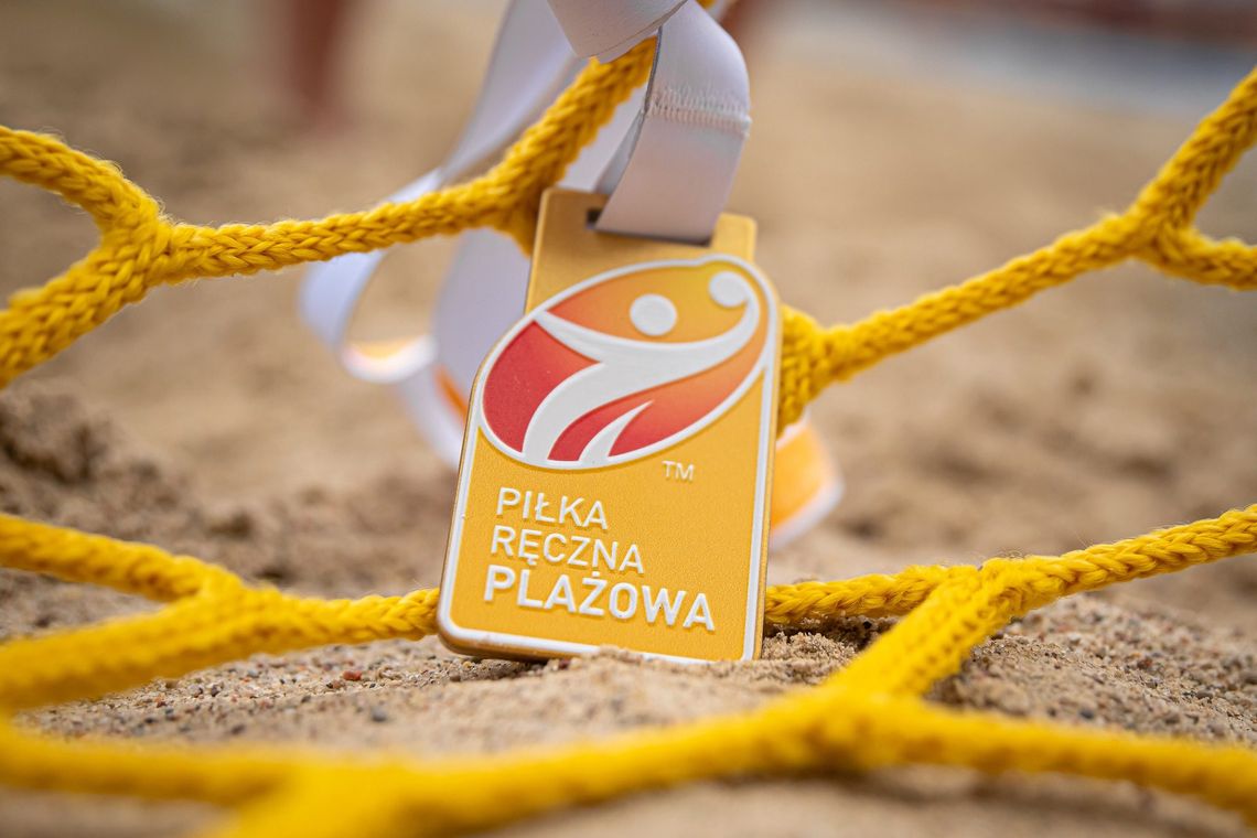 Tczew gospodarzem finałowego turnieju mistrzostw Polski w piłce ręcznej plażowej Tczew gospodarzem finałowego turnieju mistrzostw Polski w piłce ręcznej plażowej