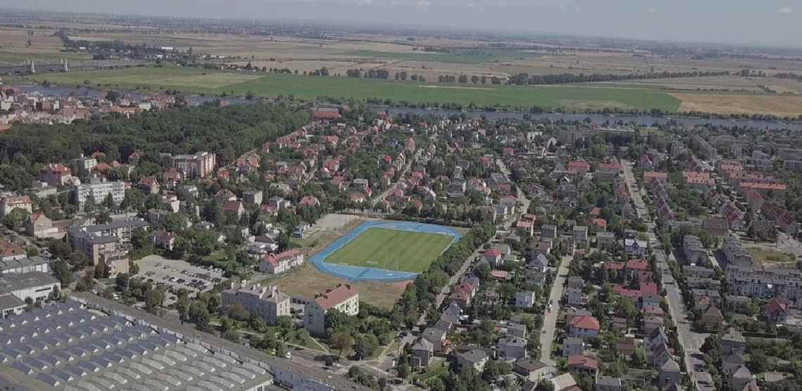 Tczew inwestuje w drogi i infrastrukturę. Sprawdzamy postępy w miejskich przetargach