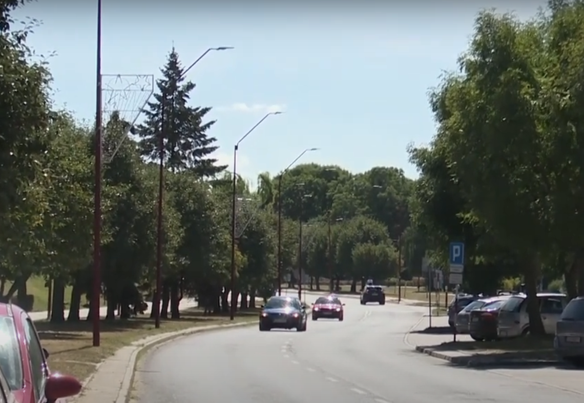 Tczew inwestuje w nowoczesne oświetlenie