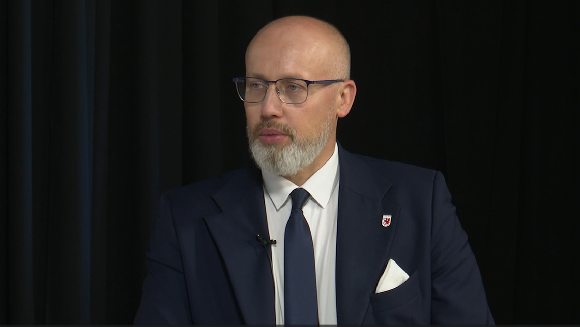 Tczew na drodze do kompromisu: Kluczowe inwestycje i nowe granice miasta? Tczew na drodze do kompromisu: Kluczowe inwestycje i nowe granice miasta?