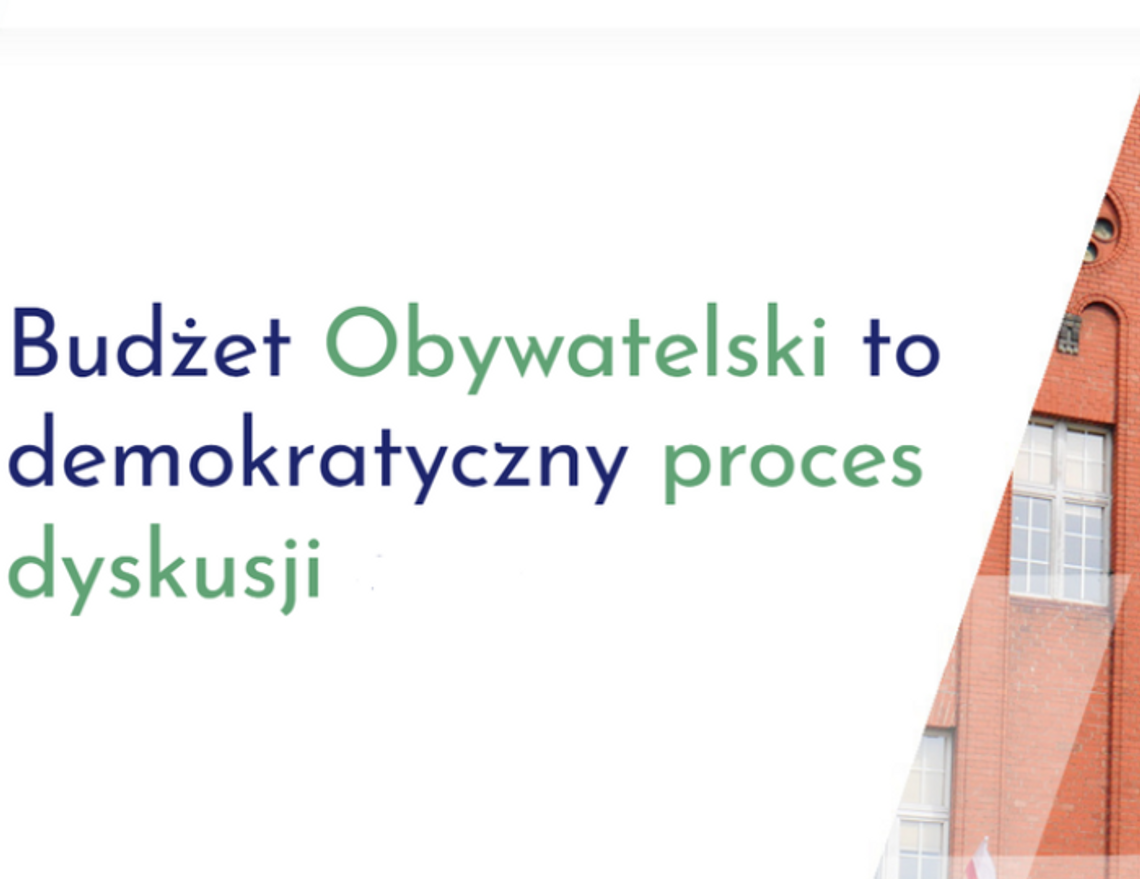 Tczew: Odrzucono jeden projekt z budżetu obywatelskiego