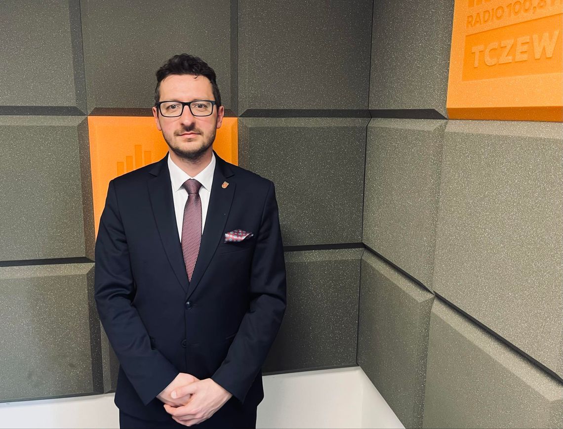 Tczew opracuje Miejski Plan Adaptacji do Zmian Klimatu dzięki unijnemu dofinansowaniu Tczew opracuje Miejski Plan Adaptacji do Zmian Klimatu dzięki unijnemu dofinansowaniu