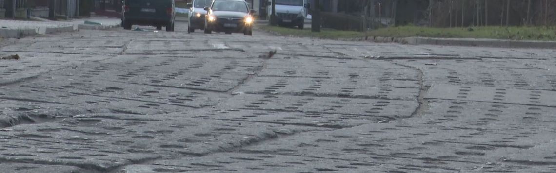 Tczew otrzymał 1,75 mln zł na przebudowę ulicy Mieszka I Tczew otrzymał 1,75 mln zł na przebudowę ulicy Mieszka I