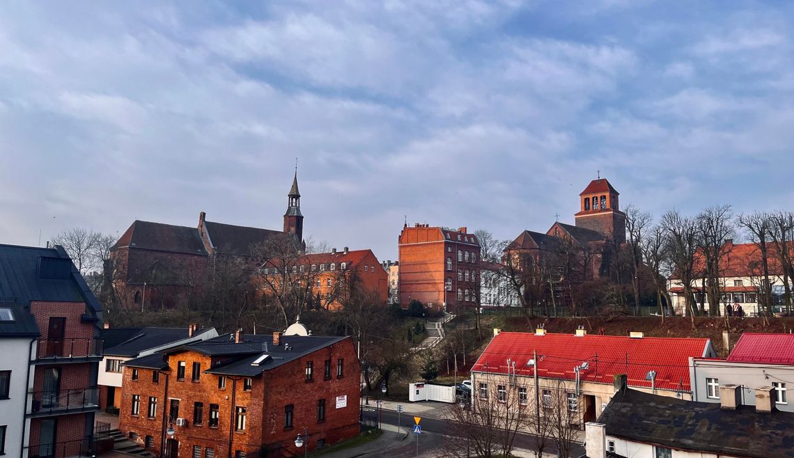 Tczew: Otwarty nabór partnerów do projektu rewitalizacji Starego Miasta i Zatorza Tczew: Otwarty nabór partnerów do projektu rewitalizacji Starego Miasta i Zatorza