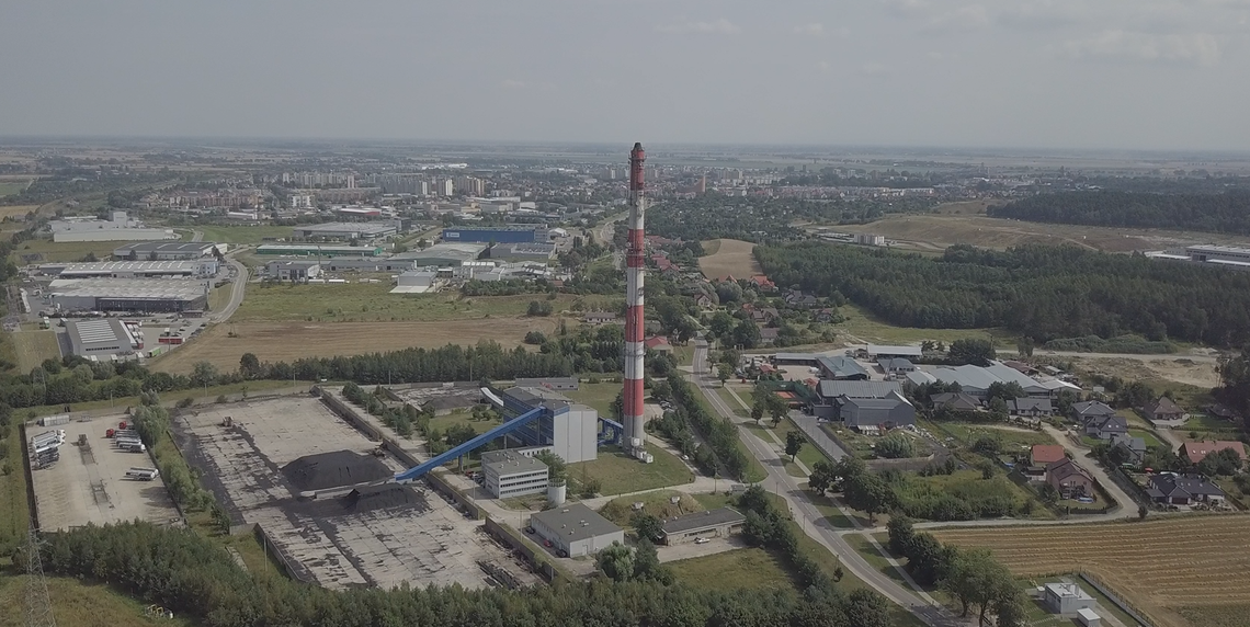 Tczew planuje przyszłość energetyczną. Miasto zaktualizuje strategiczny dokument Tczew planuje przyszłość energetyczną. Miasto zaktualizuje strategiczny dokument