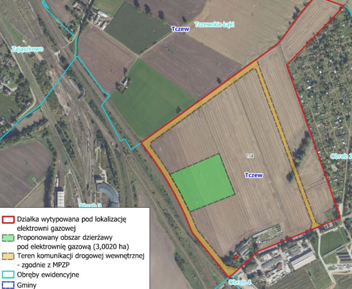 Tczew: Pół miliarda złotych na energetyczną stabilność