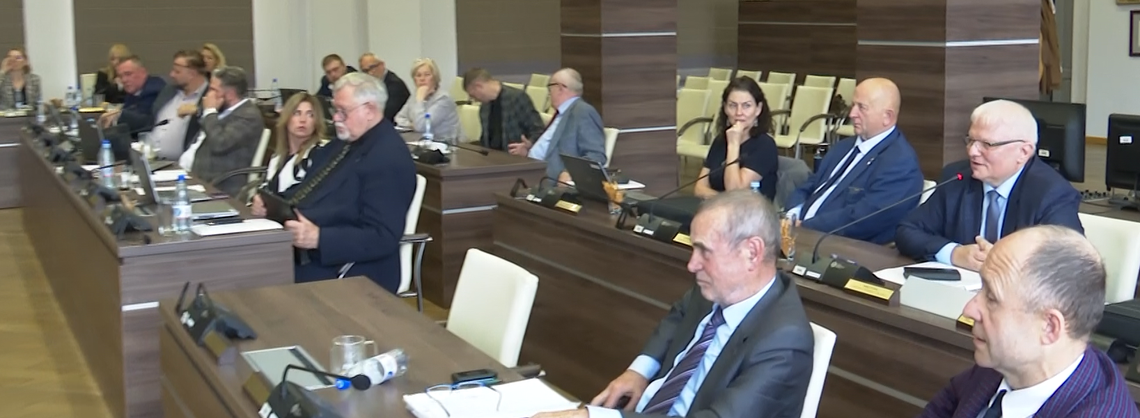 Tczew powołuje własną spółkę transportową. Relacja z sesji Tczew powołuje własną spółkę transportową. Relacja z sesji