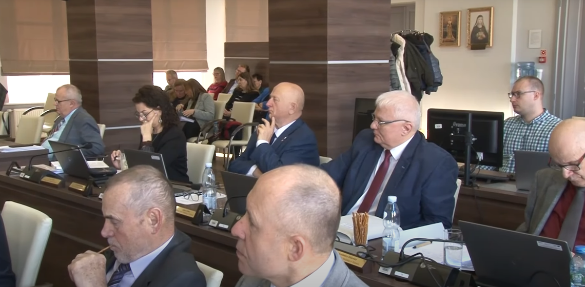 Tczew przed historyczną decyzją. 26 marca radni rozstrzygną losy wniosku o poszerzenie granic miasta