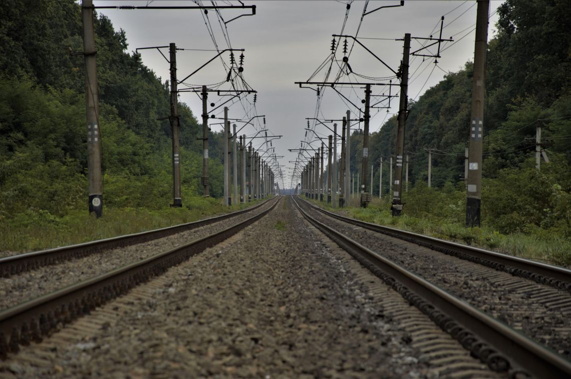 Tczew. Przetasowanie na torach Tczew. Przetasowanie na torach