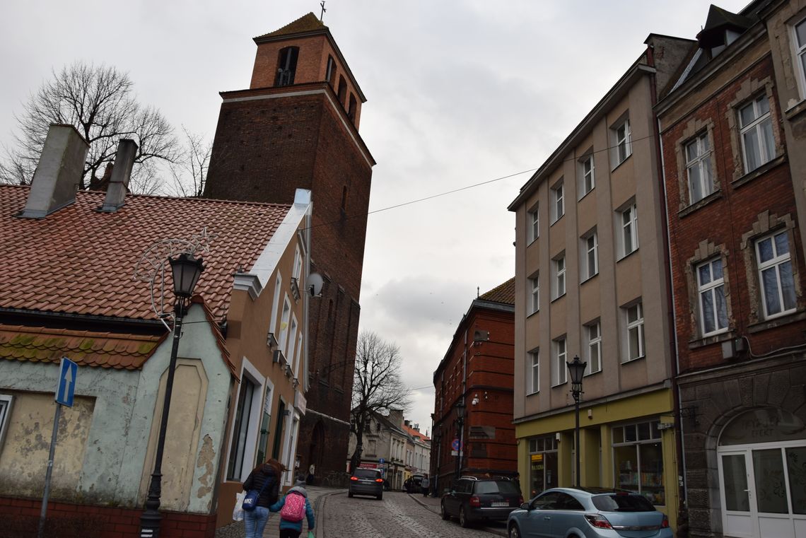 Tczew przeznaczy 100 tysięcy złotych na renowację zabytków