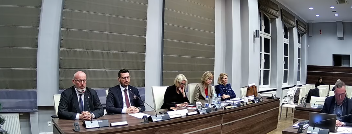 Tczew: Rada Miejska jednogłośnie za lutowymi konsultacjami ws. zmiany granic miasta Tczew: Rada Miejska jednogłośnie za lutowymi konsultacjami ws. zmiany granic miasta